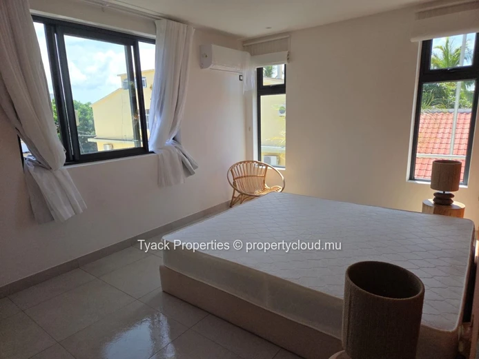 Appartement G+2 Neuf à Vendre à Trou aux Biches – À 5 Minutes à Pied de la Plage