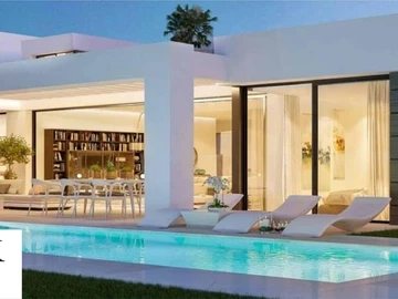 Villa de 2 Chambres