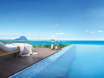 Villa de 5 Chambres