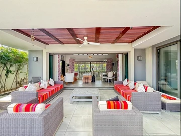 Villa de 3 Chambres