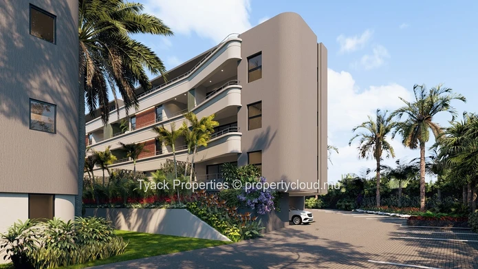 Modern 3-Bedroom Apartment for Sale in the North – 130 m² Contemporary Living