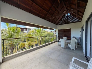 Appartement de 3 Chambres