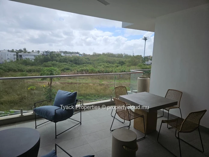 3-Bedroom Apartment for Sale in Trou aux Biches