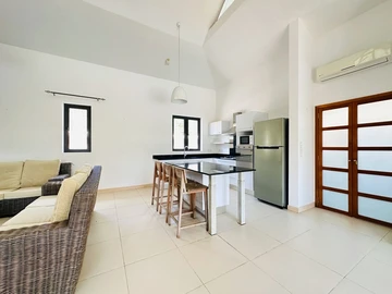 Villa de 4 Chambres