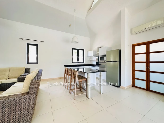 PDS Villa for Sale in Cap Malheureux – 4 Bedroom Villa with Pool