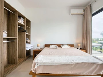 Appartement de 3 Chambres