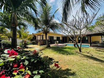 Villa de 4 Chambres