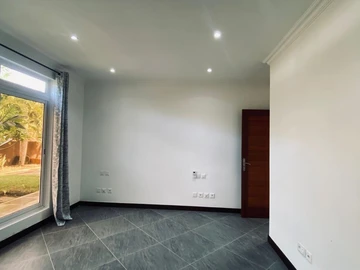 Villa de 4 Chambres