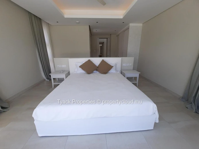 For Rent – Villa Preuneuse, Anahita