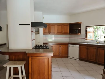 Villa de 5 Chambres