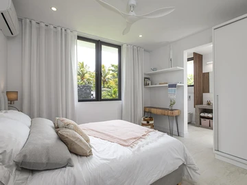 Villa de 4 Chambres