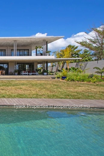 Villas PDS de Luxe à Vendre à Mont Mascal – À Partir de 840 000 €