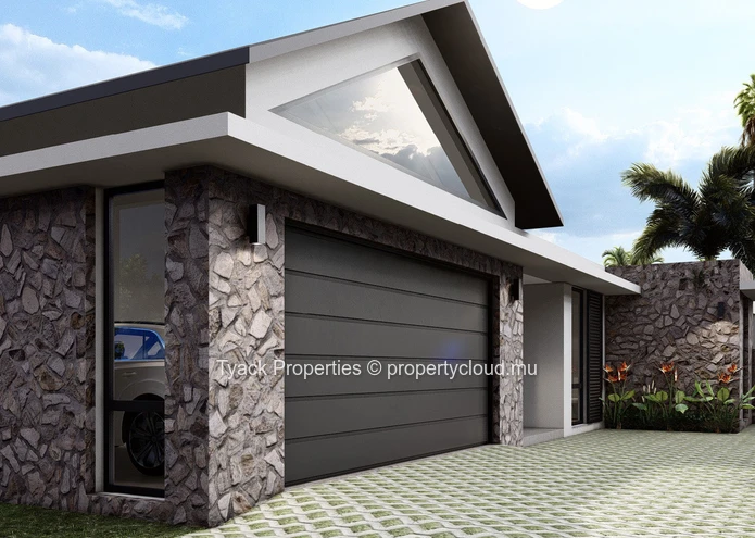 Villa de luxe 5 chambres en première ligne golf au Nord