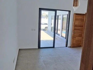 3 Bedroom Villa