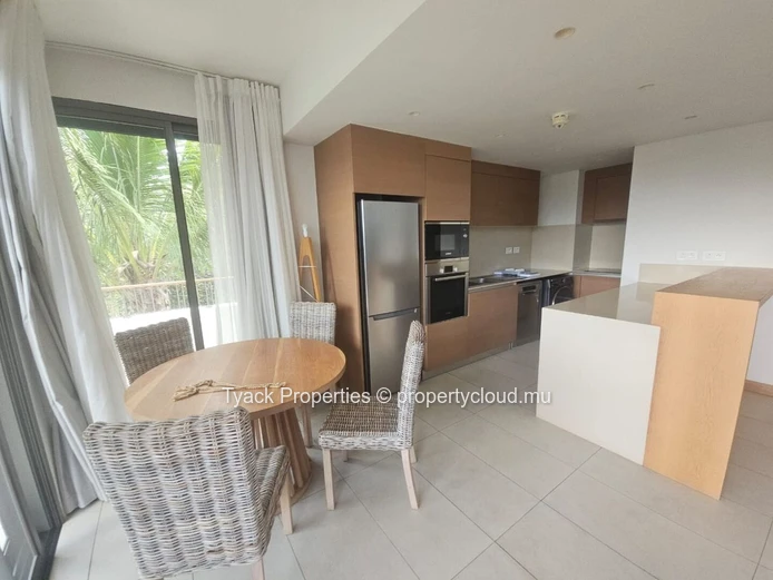 2-Bedroom Penthouse for Sale – Mont Choisy, Northern Mauritius