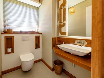 Villa de 4 Chambres