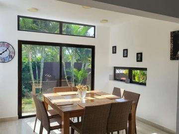 Villa de 3 Chambres