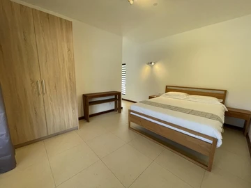 Townhouse, Duplex de 3 Chambres