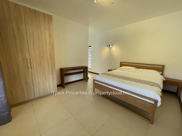 Elegant 3-Bedroom Duplex for Sale on the West Coast of Mauritius