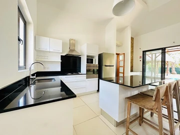 Villa de 4 Chambres