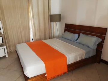 Villa de 3 Chambres