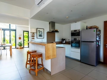 3 Bedroom Townhouse, Duplex