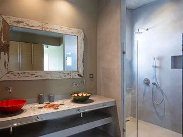 Villa de 3 Chambres