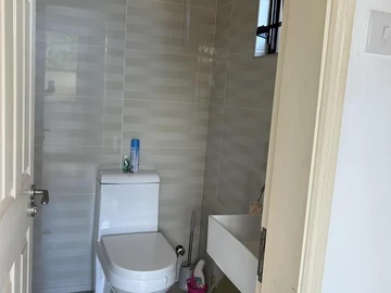 Villa de 3 Chambres