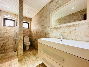 Villa de 4 Chambres