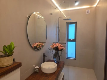 Villa de 3 Chambres