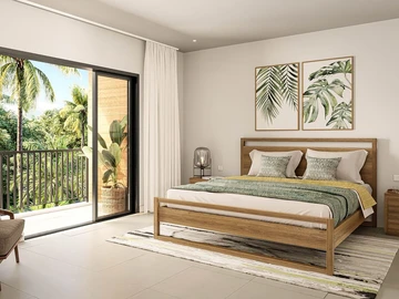 4 Bedroom Townhouse, Duplex