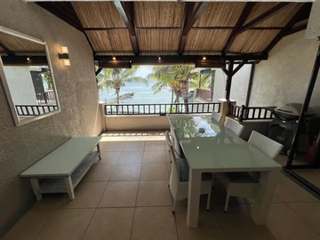 Penthouse de 3 Chambres