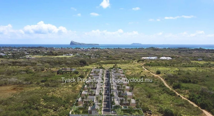 Villa Exclusive à Vendre à Grand Baie – Vie de Luxe avec Design Moderne