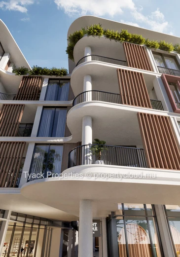 New development