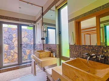 Villa de 3 Chambres