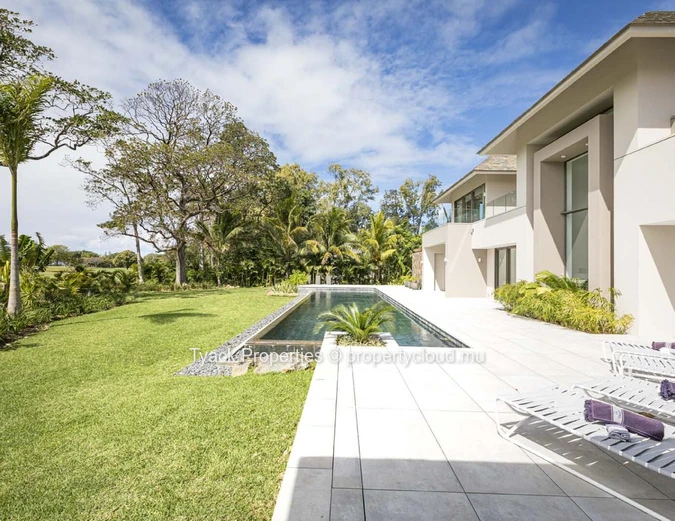 Villa Fairways Mariposa