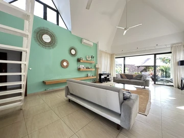 Villa de 4 Chambres