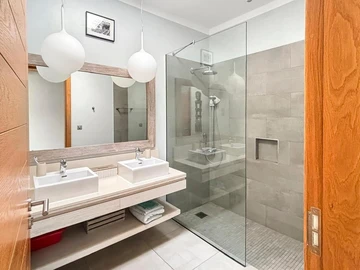 Villa de 3 Chambres