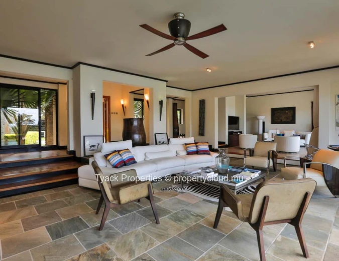 Villa Hideaway – Anahita
