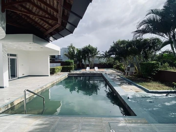 Villa de 4 Chambres