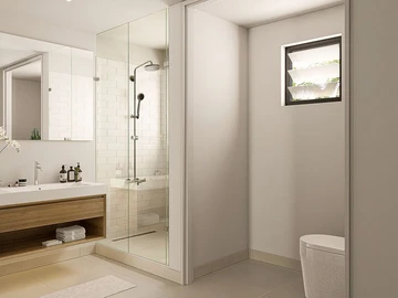 4 Bedroom Townhouse, Duplex