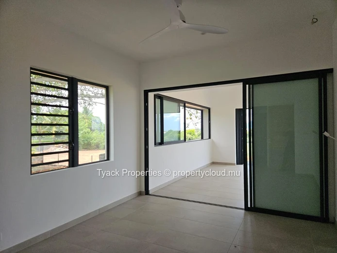 Appartement élégant de 3 chambres à vendre à Belle Vue Harel
