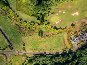 Terrain Résidentiel