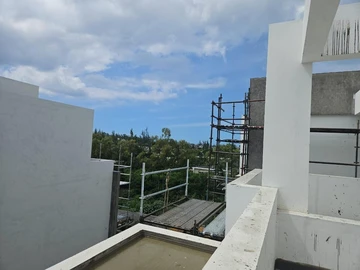 Penthouse de 3 Chambres