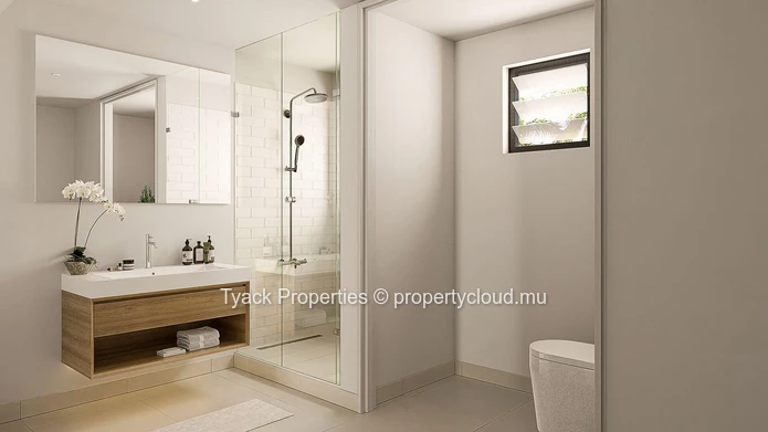 Modern 3-Bedroom Townhouse for Sale in Cascavelle Smart City