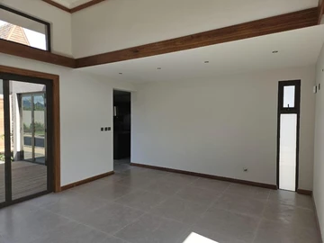 3 Bedroom Villa