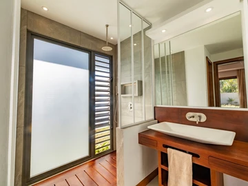Villa de 3 Chambres