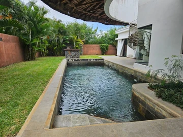Villa de 3 Chambres