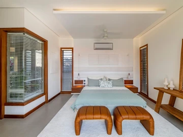 Villa de 4 Chambres
