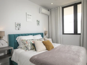 Villa de 4 Chambres